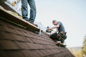 Local Roofers in SCI Cresson, PA